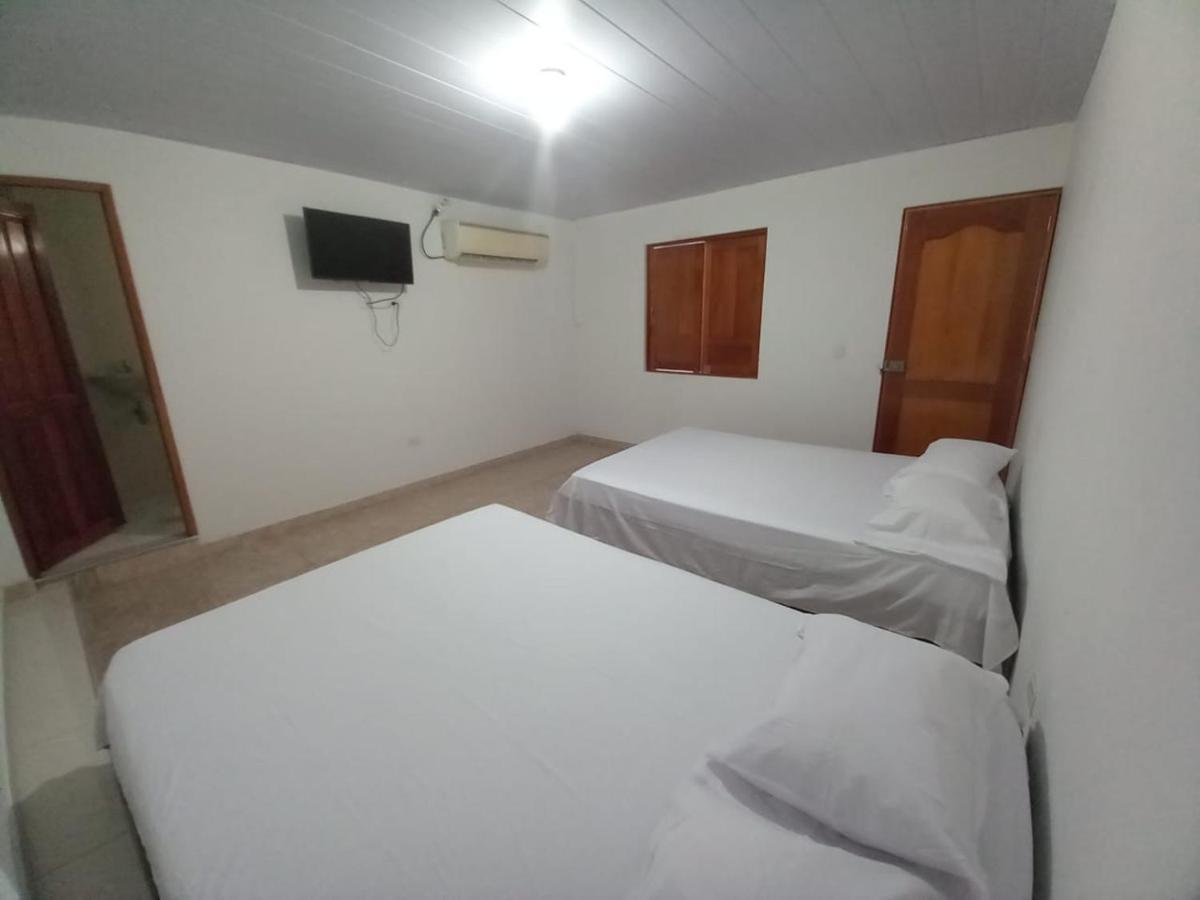 Chafo Hotel Leticia