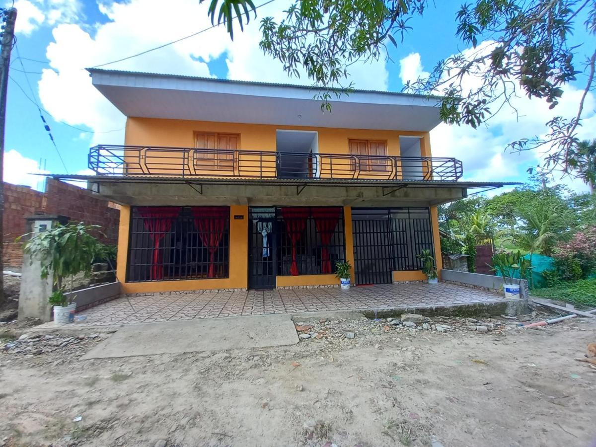 Chafo Hotel