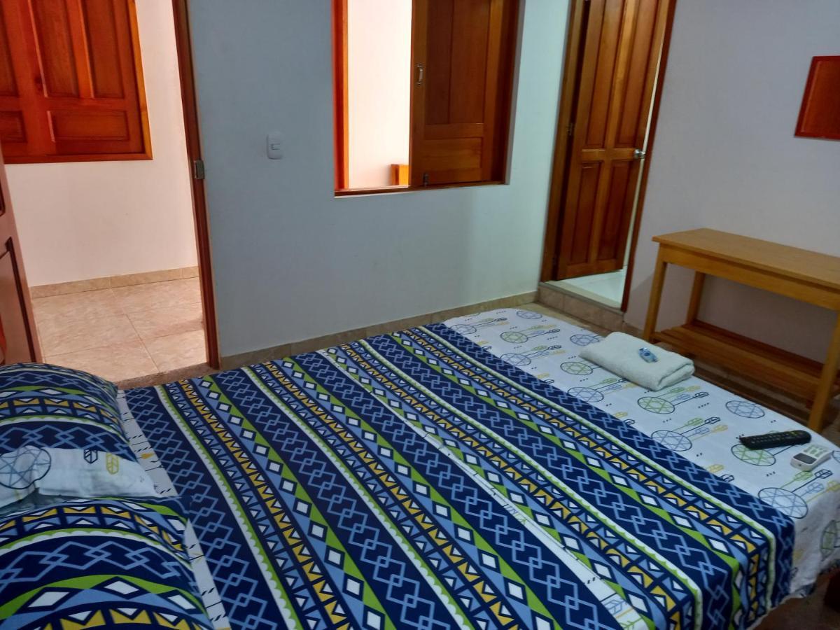 Chafo Hotel