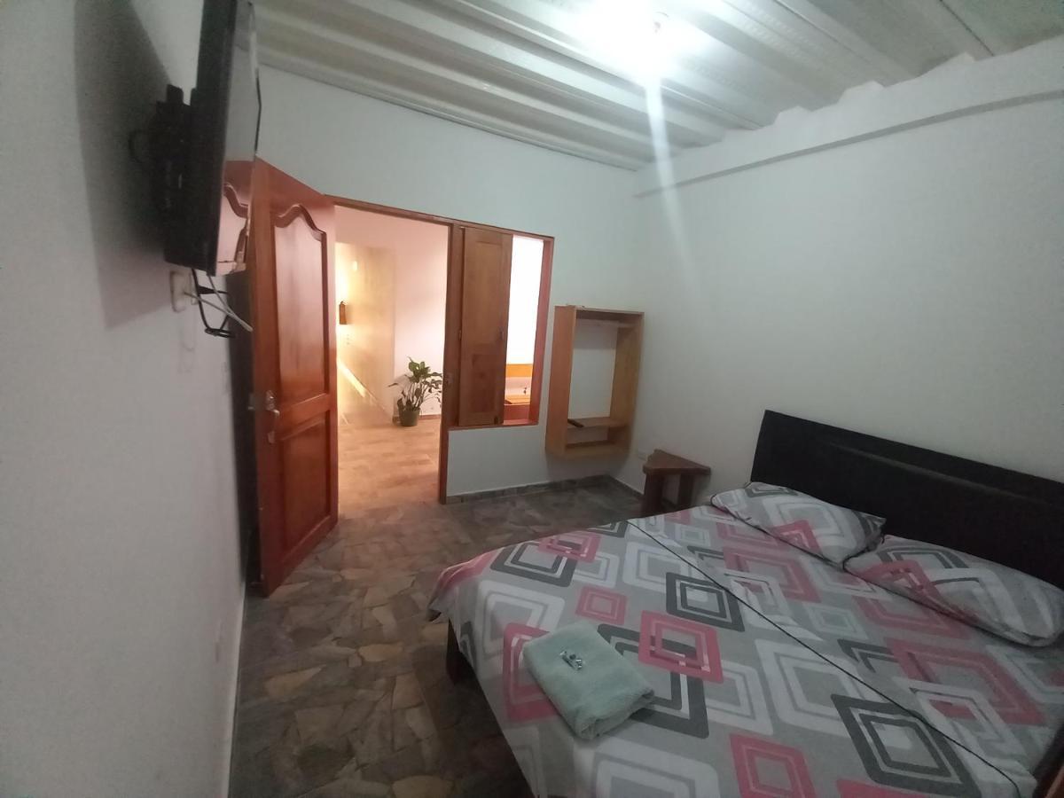 Hotel Chafo Leticia