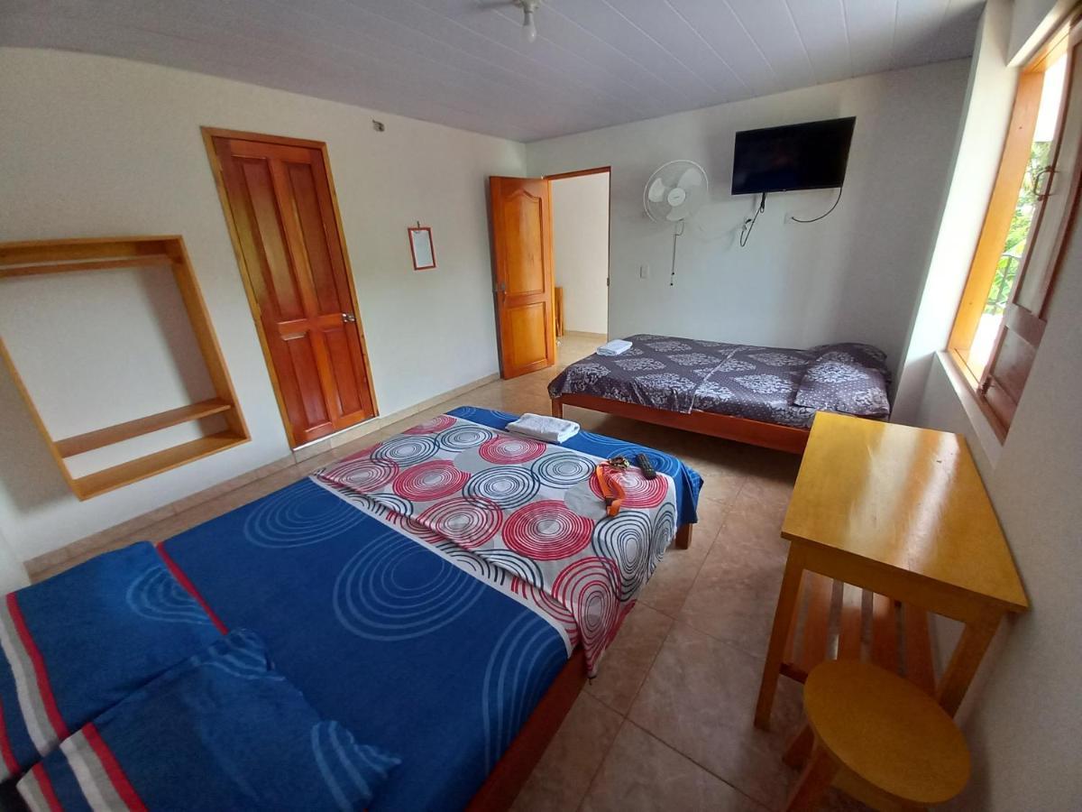Hotel Chafo Leticia
