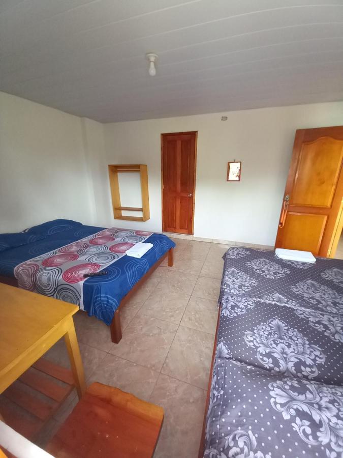 Chafo Hotel Leticia