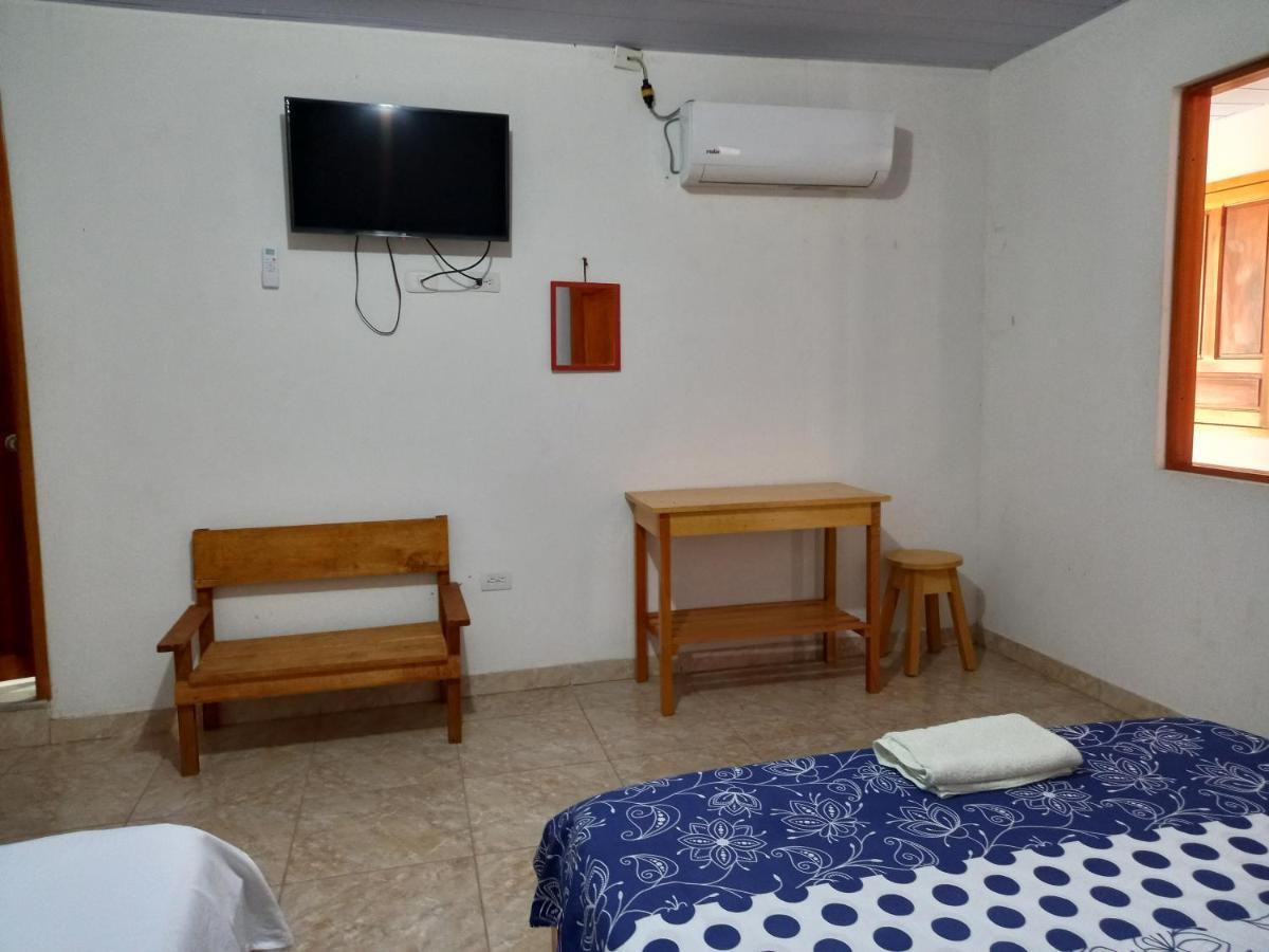 Chafo Hotel Leticia