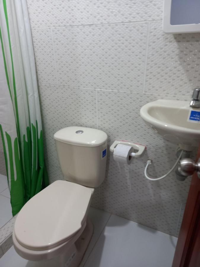 Hotel Chafo Leticia