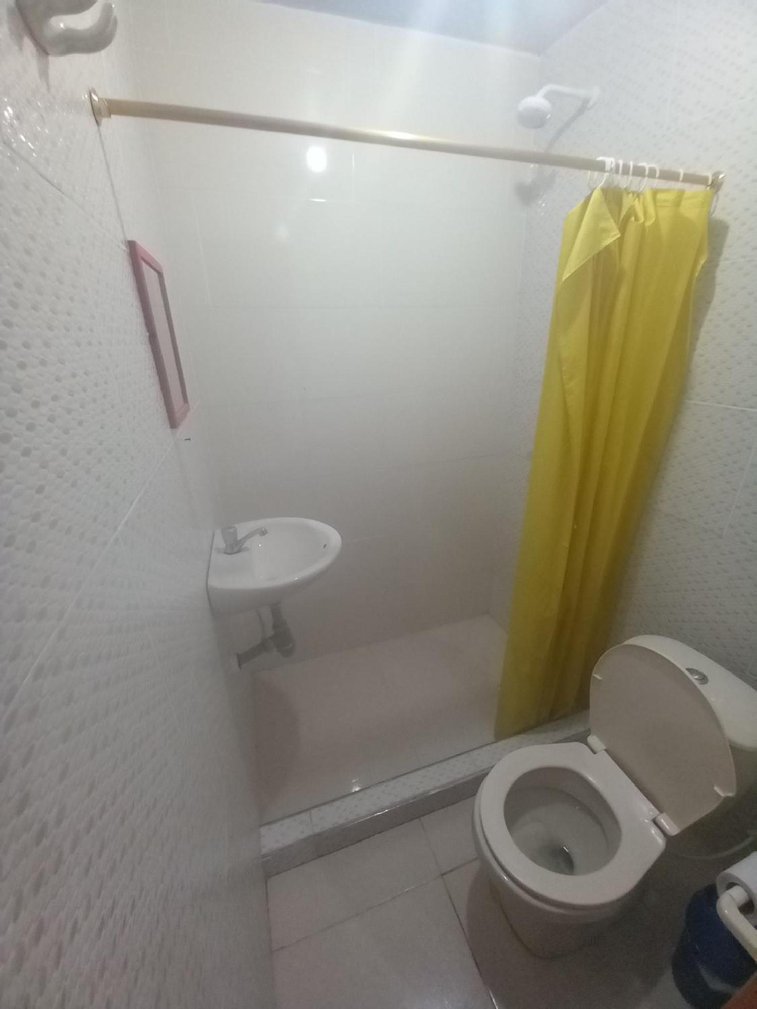 Hotel Chafo *