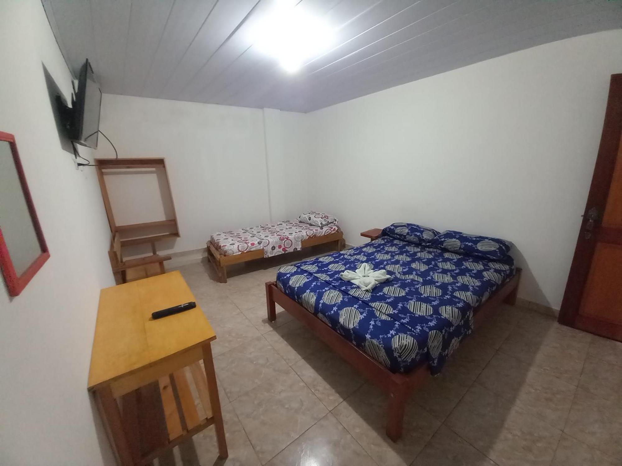 Hotel Chafo