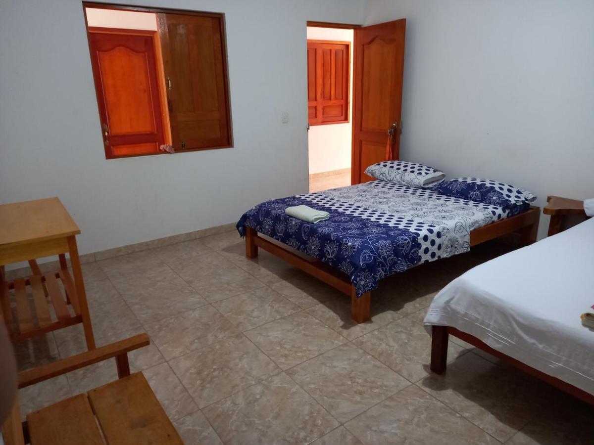 Hotel Chafo *