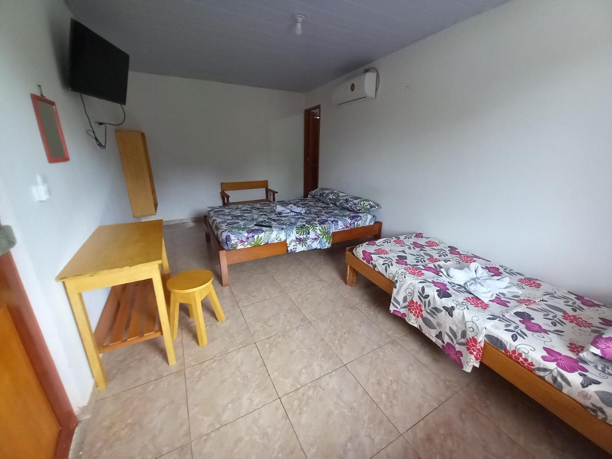 Chafo Hotel